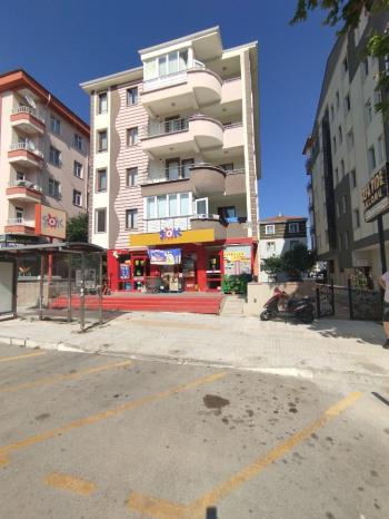 GÜVENAY - ÇORUM ULUKAVAK MAHALLESİ BUHARA OPET CİVARI KİRALIK 3+1 DAİRE