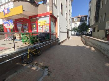 GÜVENAY - ÇORUM ULUKAVAK MAHALLESİ BUHARA OPET CİVARI KİRALIK 3+1 DAİRE
