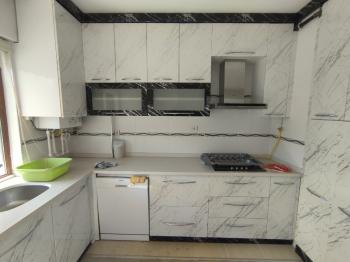 GÜVENAY - ÇORUM ULUKAVAK MAHALLESİ BUHARA OPET CİVARI KİRALIK 3+1 DAİRE