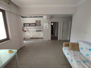 GÜVENAY - ÇORUM ULUKAVAK MAHALLESİ BUHARA OPET CİVARI KİRALIK 3+1 DAİRE