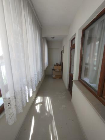 GÜVENAY - ÇORUM ULUKAVAK MAHALLESİ BUHARA OPET CİVARI KİRALIK 3+1 DAİRE