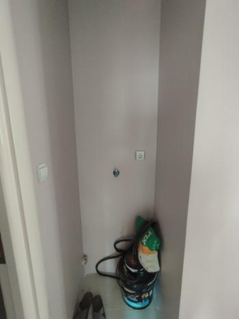 GÜVENAY - ÇORUM ULUKAVAK MAHALLESİ BUHARA OPET CİVARI KİRALIK 3+1 DAİRE