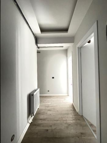 GÜVENAY - ÇORUM PAZARTESİ PAZARI YAKINI SATILIK DAİRE