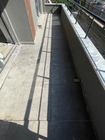 GÜVENAY - ÇORUM PAZARTESİ PAZARI YAKINI SATILIK DAİRE