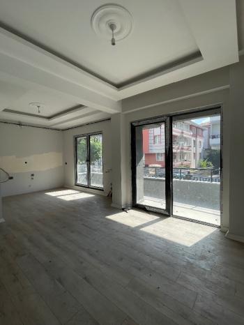 GÜVENAY - ÇORUM PAZARTESİ PAZARI YAKINI SATILIK DAİRE