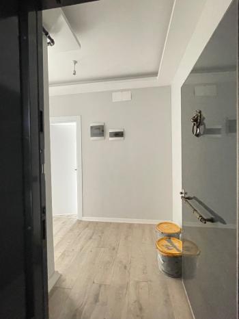 GÜVENAY - ÇORUM PAZARTESİ PAZARI YAKINI SATILIK DAİRE