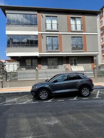 GÜVENAY - ÇORUM PAZARTESİ PAZARI YAKINI SATILIK DAİRE