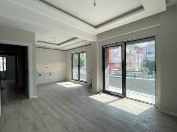 GÜVENAY - ÇORUM PAZARTESİ PAZARI YAKINI SATILIK DAİRE