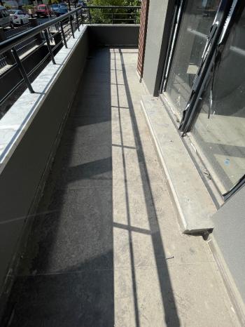 GÜVENAY - ÇORUM PAZARTESİ PAZARI YAKINI SATILIK DAİRE