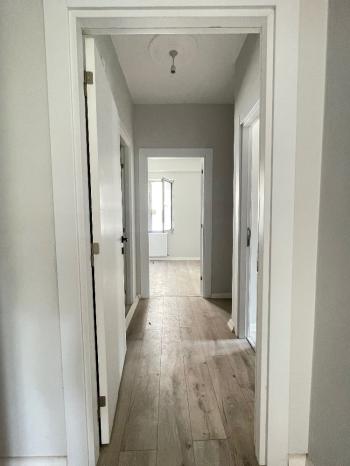 GÜVENAY - ÇORUM PAZARTESİ PAZARI YAKINI SATILIK DAİRE