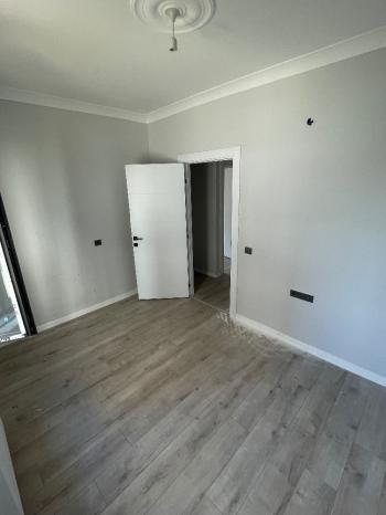 GÜVENAY - ÇORUM PAZARTESİ PAZARI YAKINI SATILIK DAİRE