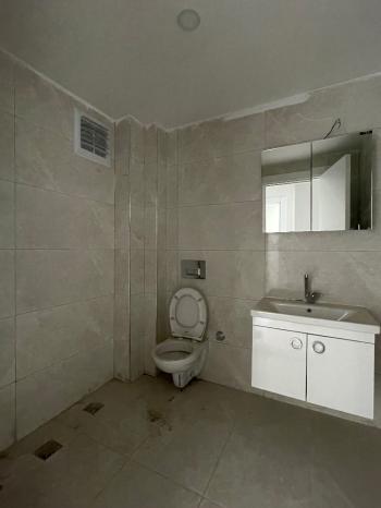 GÜVENAY - ÇORUM PAZARTESİ PAZARI YAKINI SATILIK DAİRE