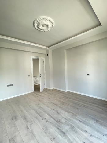 GÜVENAY - ÇORUM PAZARTESİ PAZARI YAKINI SATILIK DAİRE