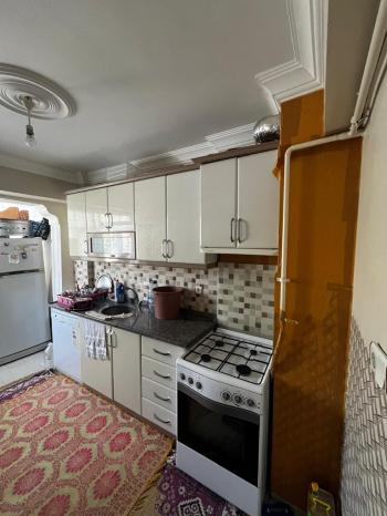 KİTİRLER MAH. SATILIK 3+1 DAİRE