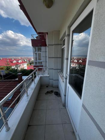 KİTİRLER MAH. SATILIK 3+1 DAİRE