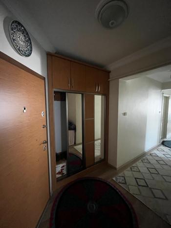 KİTİRLER MAH. SATILIK 3+1 DAİRE