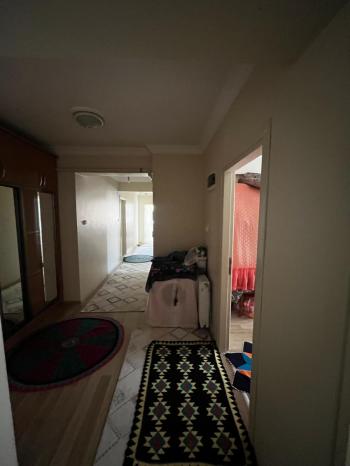 KİTİRLER MAH. SATILIK 3+1 DAİRE 