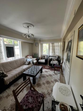 KİTİRLER MAH. SATILIK 3+1 DAİRE