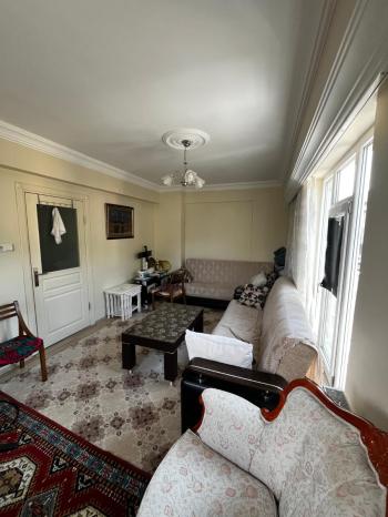 KİTİRLER MAH. SATILIK 3+1 DAİRE