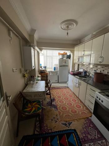 KİTİRLER MAH. SATILIK 3+1 DAİRE