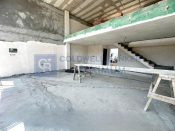 KKTC Girne Çatalköy Ana Yol Üzeri Satılık Ticari Dükkanlar