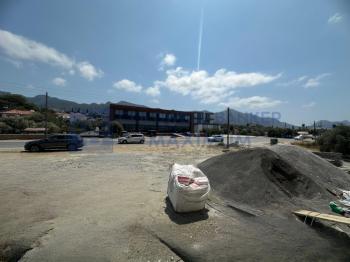 KKTC Girne Çatalköy Ana Yol Üzeri Satılık Ticari Dükkanlar