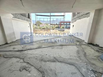 KKTC Girne Çatalköy Ana Yol Üzeri Satılık Ticari Dükkanlar