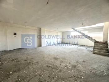 KKTC Girne Çatalköy Ana Yol Üzeri Satılık Ticari Dükkanlar