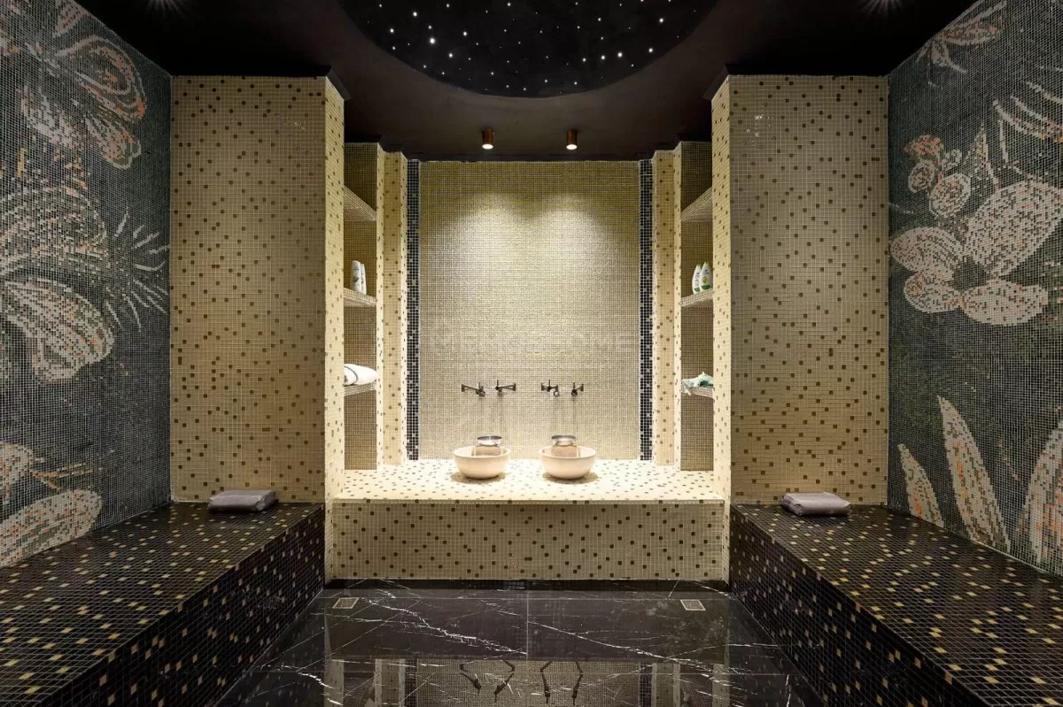 Роскошная новая квартира в Аланье