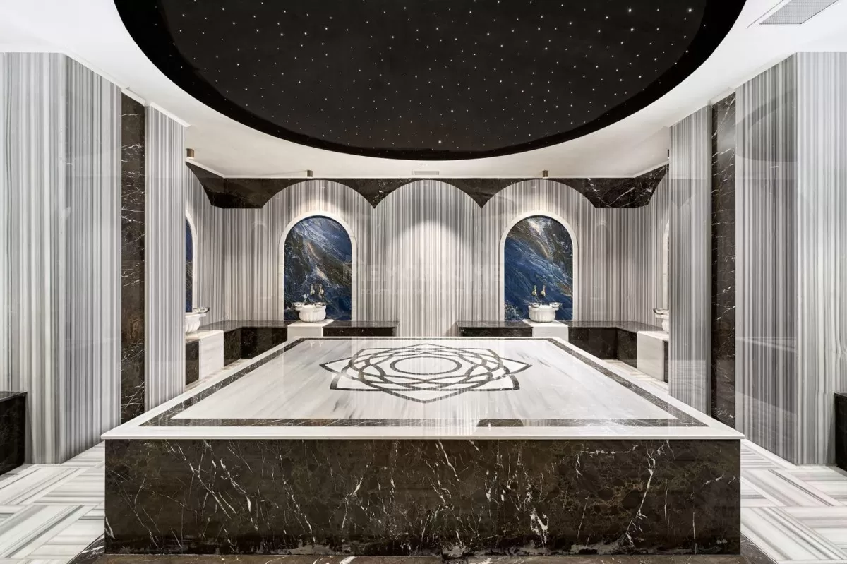 Роскошная новая квартира в Аланье