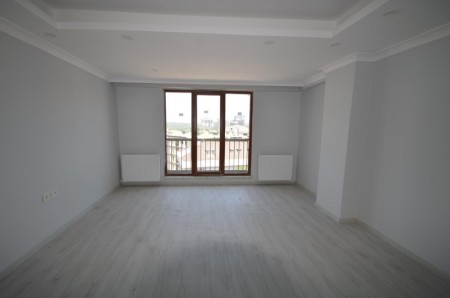 Alibeyköy Çırçır’da Otoparklı Bina’da 3+1 Yüksek Tavan Sıfır Satılık Dubleks 