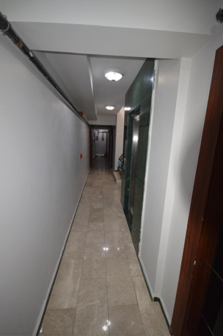 Alibeyköy Çırçır’da Otoparklı Bina’da 3+1 Yüksek Tavan Sıfır Satılık Dubleks 