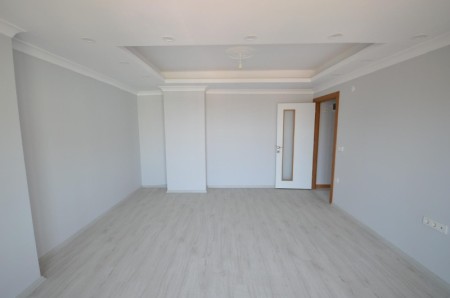 Alibeyköy Çırçır’da Otoparklı Bina’da 3+1 Yüksek Tavan Sıfır Satılık Dubleks 