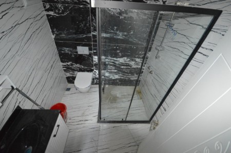 Alibeyköy Çırçır’da Otoparklı 5+1 Lüks Satılık Dubleks