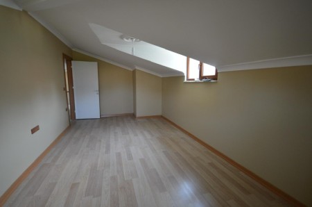 Alibeyköy Çırçır’da Otoparklı 5+1 Lüks Satılık Dubleks