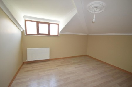 Alibeyköy Çırçır’da Otoparklı 5+1 Lüks Satılık Dubleks