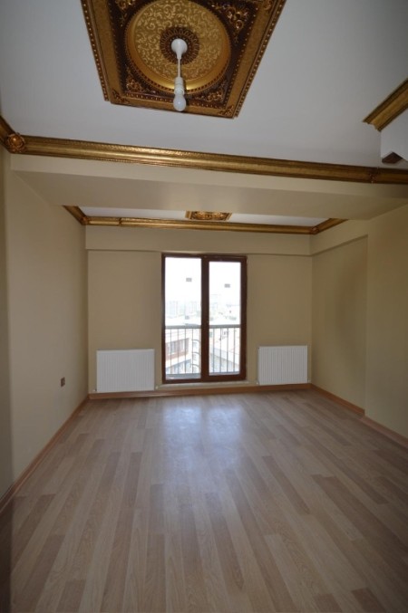 Alibeyköy Çırçır’da Otoparklı 5+1 Lüks Satılık Dubleks