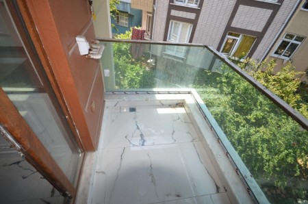 Alibeyköy Çırçır’da Otoparklı 5+1 Lüks Satılık Dubleks