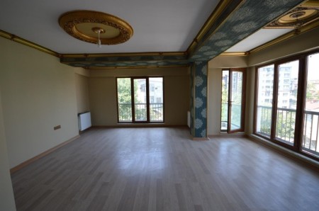 Alibeyköy Çırçır’da Otoparklı 5+1 Lüks Satılık Dubleks