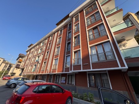 Alibeyköy Çırçır’da Otoparklı 5+1 Lüks Satılık Dubleks