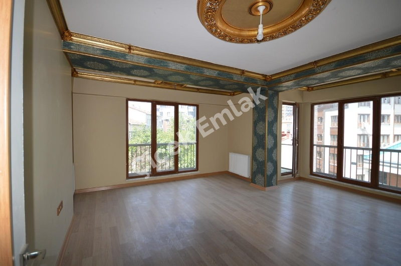 Alibeyköy Çırçır’da Otoparklı 5+1 Lüks Satılık Dubleks