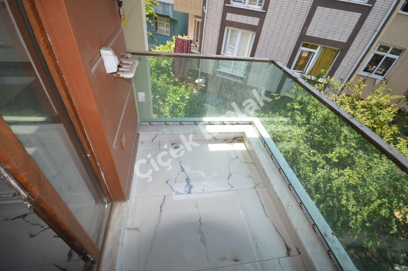 Alibeyköy Çırçır’da Otoparklı 5+1 Lüks Satılık Dubleks