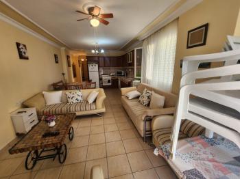  DİDİM ALTINKUM MAHALLESİ' NDE DENİZE 100 METRE MESAFEDE 2+1 FULL EŞYALI SATILIK FIRSAT DAİRE