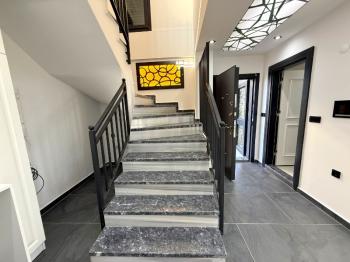 Didim'de Tam Müstakil Satılık Villa