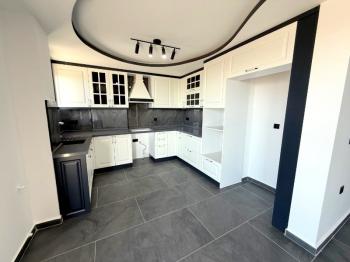 Didim'de Tam Müstakil Satılık Villa