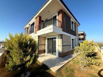 Didim'de Tam Müstakil Satılık Villa