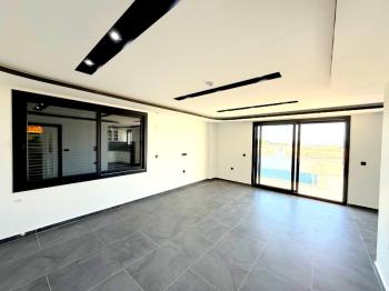 Didim'de Tam Müstakil Satılık Villa