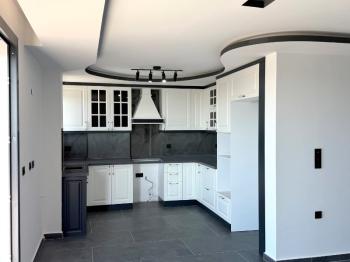 Didim'de Tam Müstakil Satılık Villa