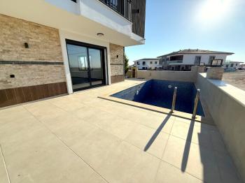 Didim'de Tam Müstakil Satılık Villa