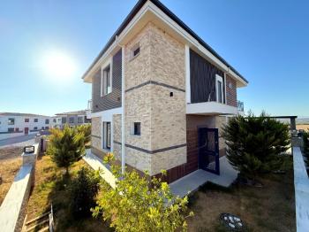 Didim'de Tam Müstakil Satılık Villa